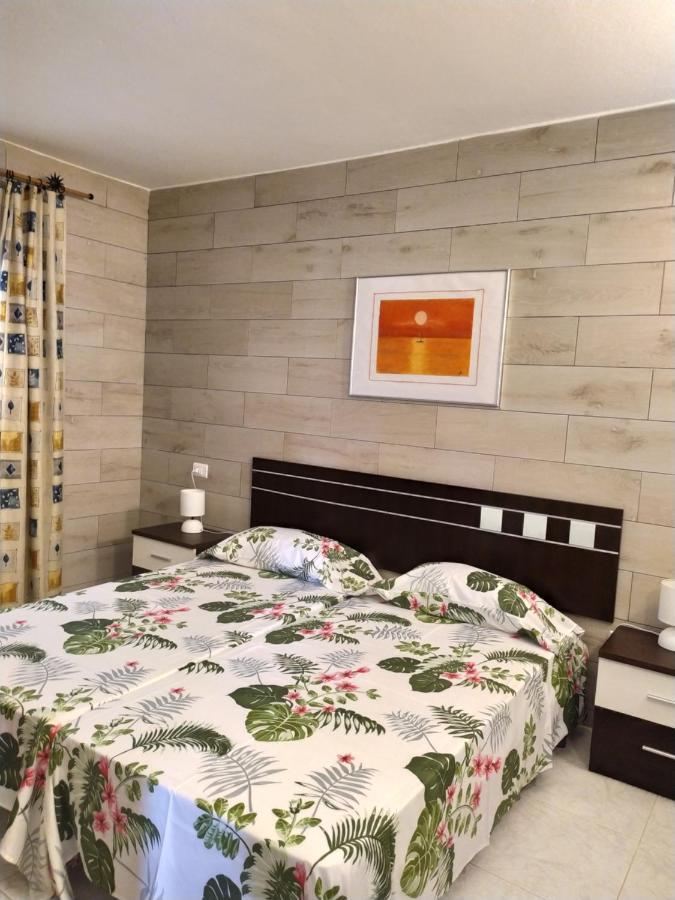 Apartamento Garcey Ajuy Ngoại thất bức ảnh