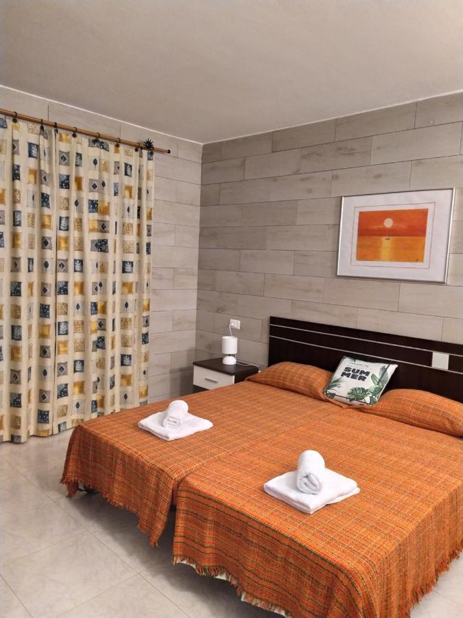 Apartamento Garcey Ajuy Ngoại thất bức ảnh