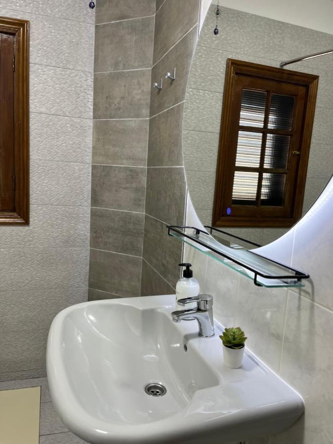 Apartamento Garcey Ajuy Ngoại thất bức ảnh