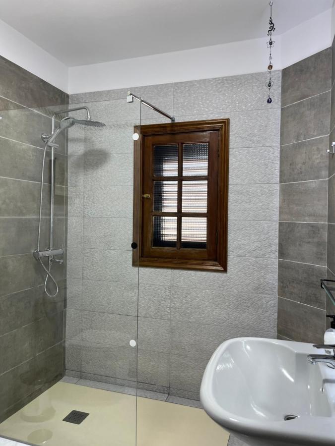 Apartamento Garcey Ajuy Ngoại thất bức ảnh