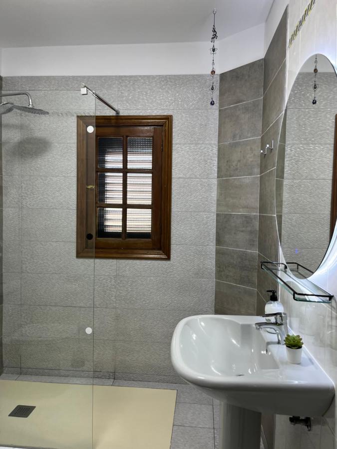Apartamento Garcey Ajuy Ngoại thất bức ảnh
