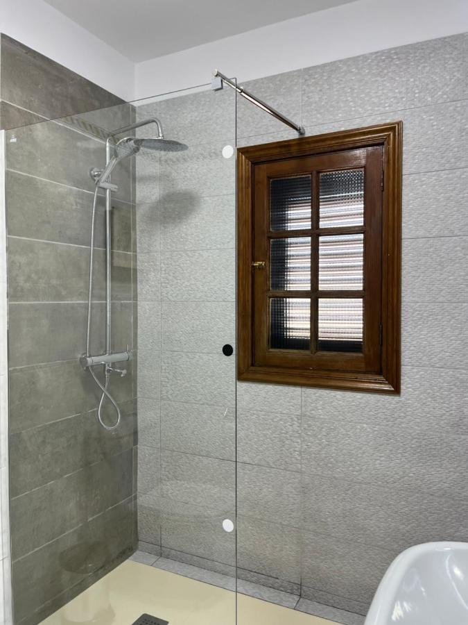 Apartamento Garcey Ajuy Ngoại thất bức ảnh
