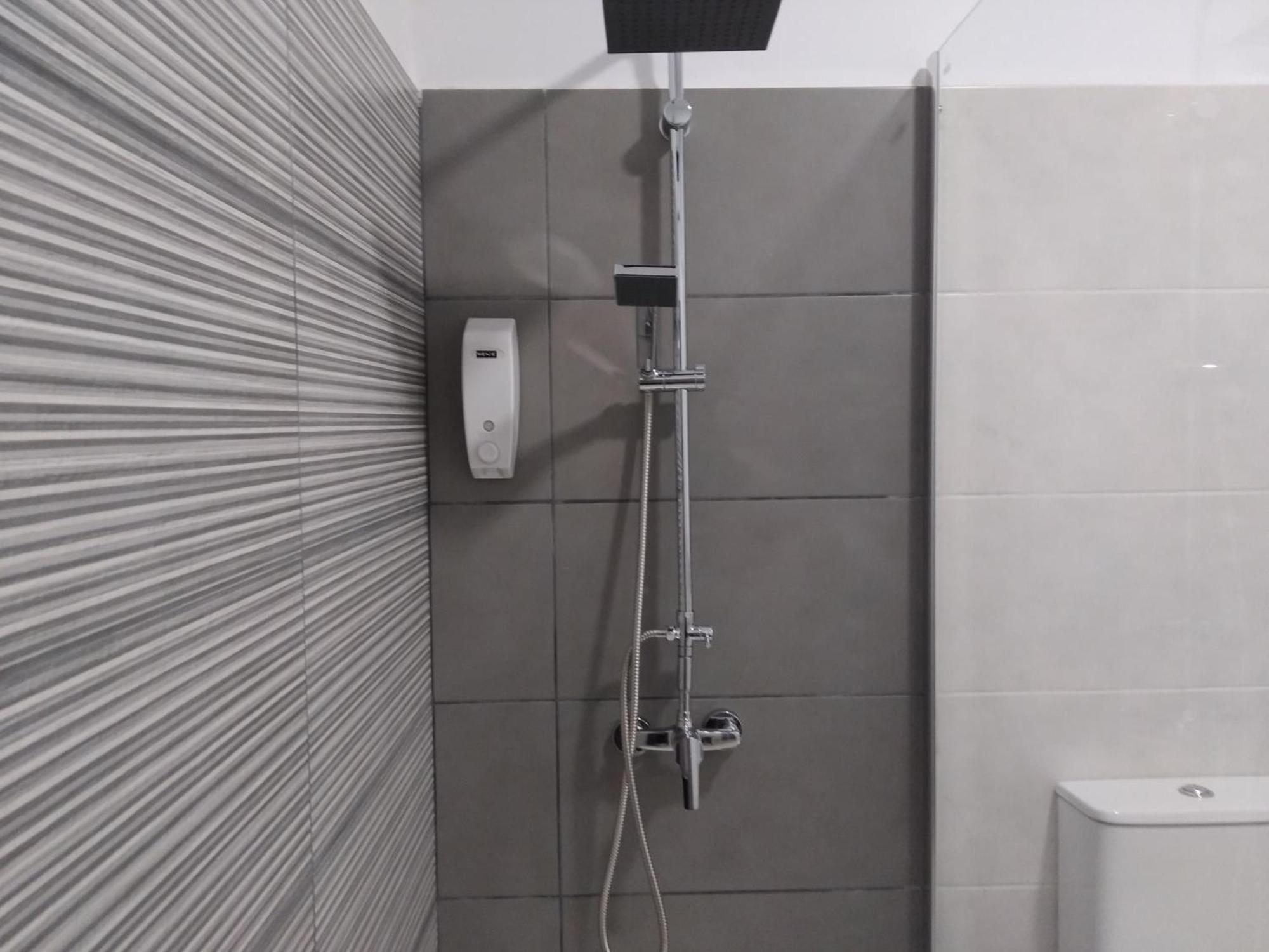 Apartamento Garcey Ajuy Ngoại thất bức ảnh